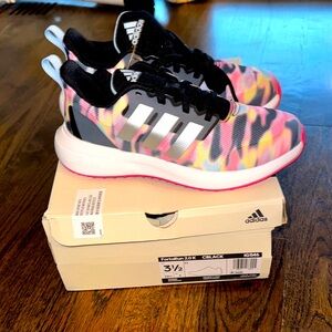 Adidas FortaRun 2.0K Multicolor Kids Shoes